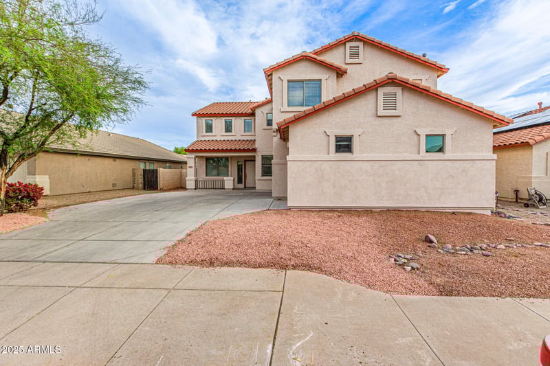 16215 Durango St, Goodyear, AZ 85338