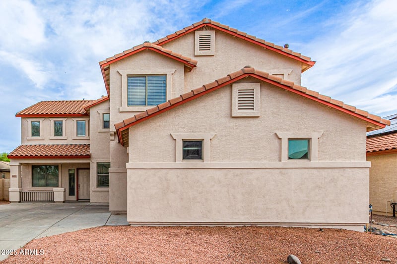 16215 Durango St, Goodyear, AZ 85338
