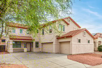 16215 Durango St, Goodyear, AZ 85338