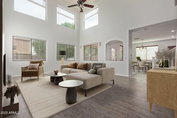 16215 Durango St, Goodyear, AZ 85338
