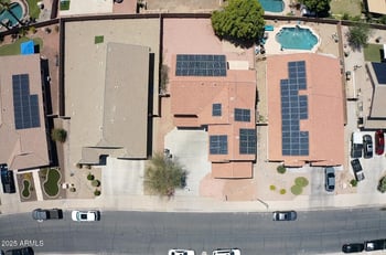 16215 Durango St, Goodyear, AZ 85338