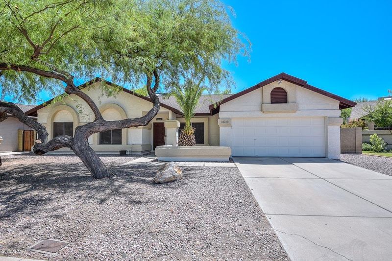 16215 N 60th Ave, Glendale, AZ 85306