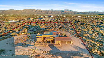 16215 Saguaro Vista Dr, Scottsdale, AZ 85262