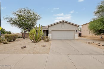 16215 Lilac St, Goodyear, AZ 85338