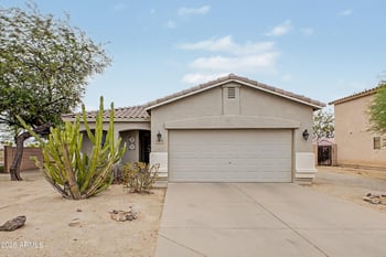 16215 W Lilac St, Goodyear, AZ 85338