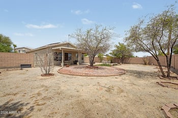 16215 W Lilac St, Goodyear, AZ 85338