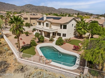 16216 14th Dr, Phoenix, AZ 85045