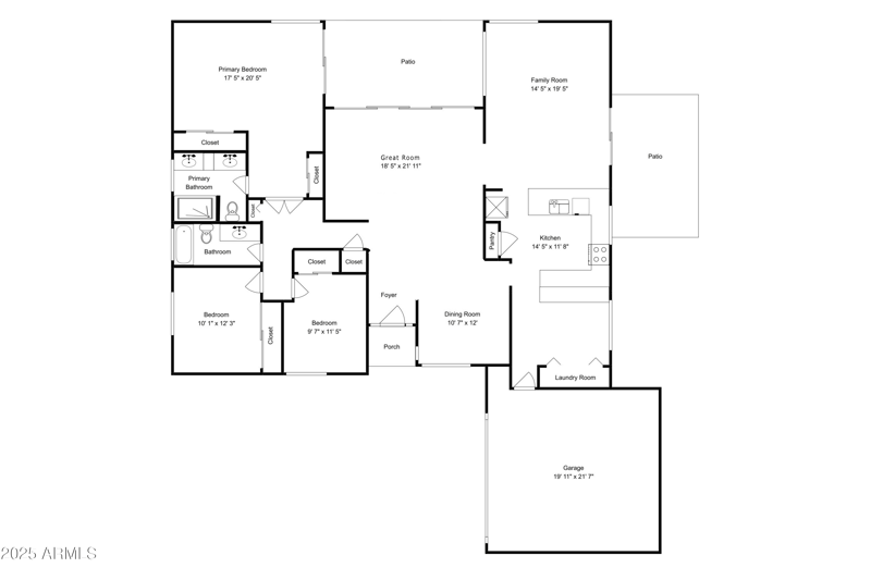 16216 33rd Dr, Phoenix, AZ 85053