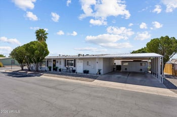 16216 35th St, Phoenix, AZ 85032