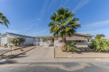 16216 35th Way, Phoenix, AZ 85032