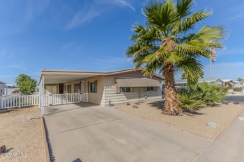 16216 35th Way, Phoenix, AZ 85032
