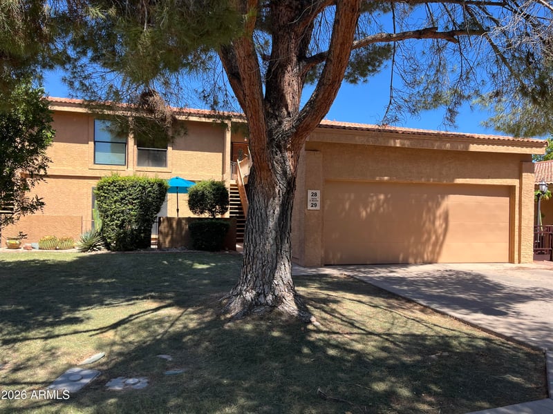 16216 Rosetta Dr #29, Fountain Hills, AZ 85268