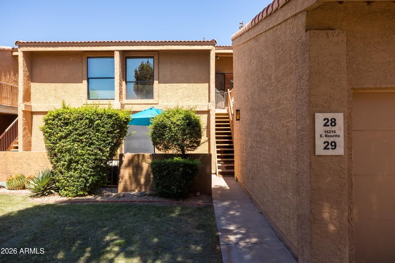 16216 Rosetta Dr #29, Fountain Hills, AZ 85268