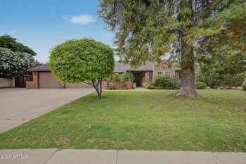 16216 N 54th St, Scottsdale, AZ 85254