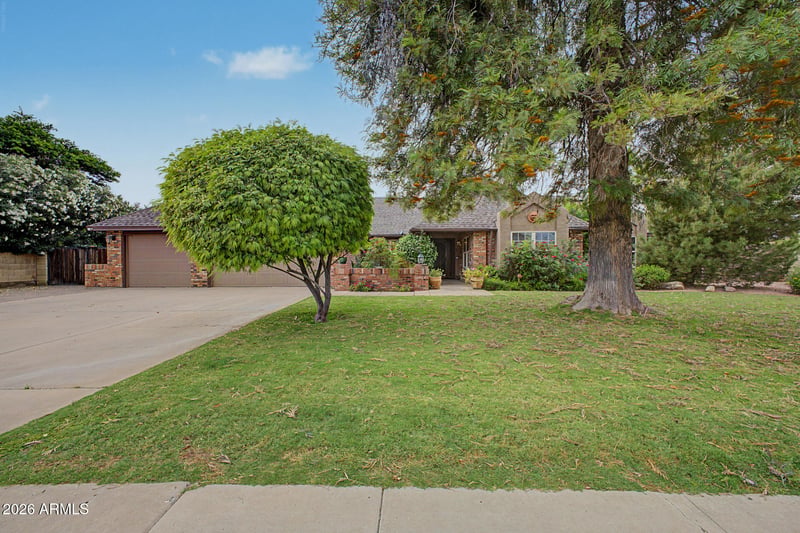 16216 N 54th St, Scottsdale, AZ 85254