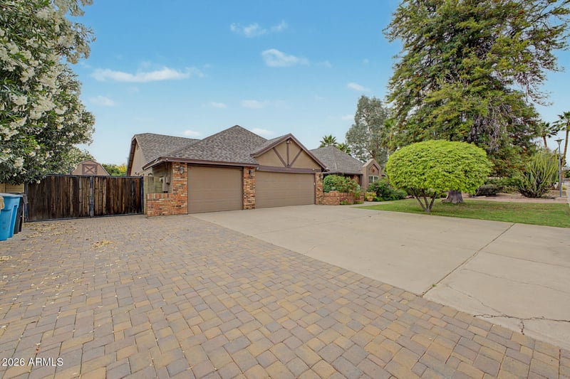 16216 N 54th St, Scottsdale, AZ 85254