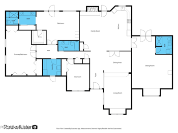 16216 N 54th St, Scottsdale, AZ 85254