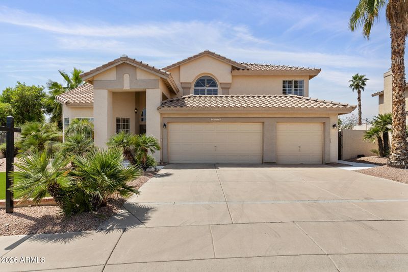 16216 S 14th Dr, Phoenix, AZ 85045