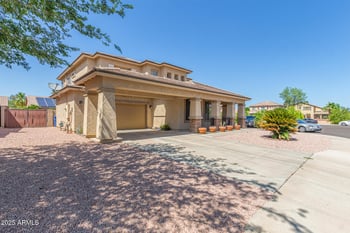 16217 154th Dr, Surprise, AZ 85374
