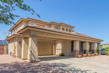 16217 154th Dr, Surprise, AZ 85374