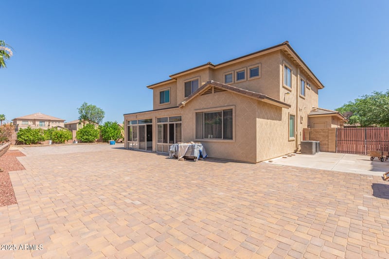 16217 154th Dr, Surprise, AZ 85374