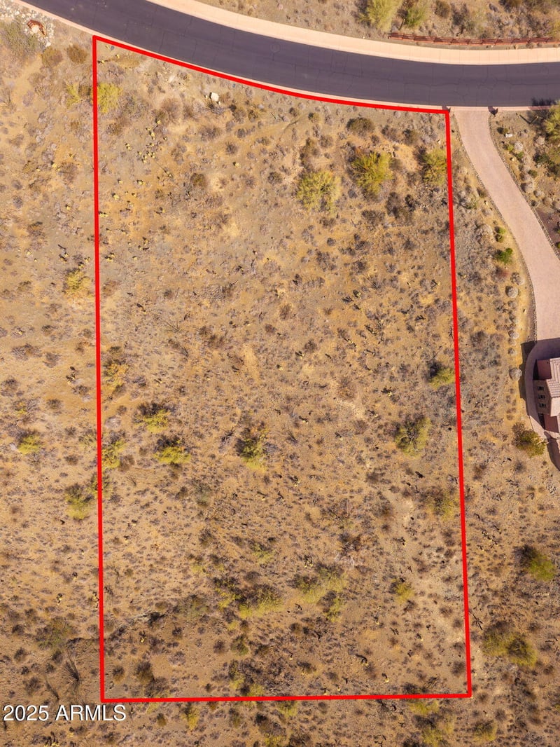16217 Desert Fox Pw #127, Fountain Hills, AZ 85268