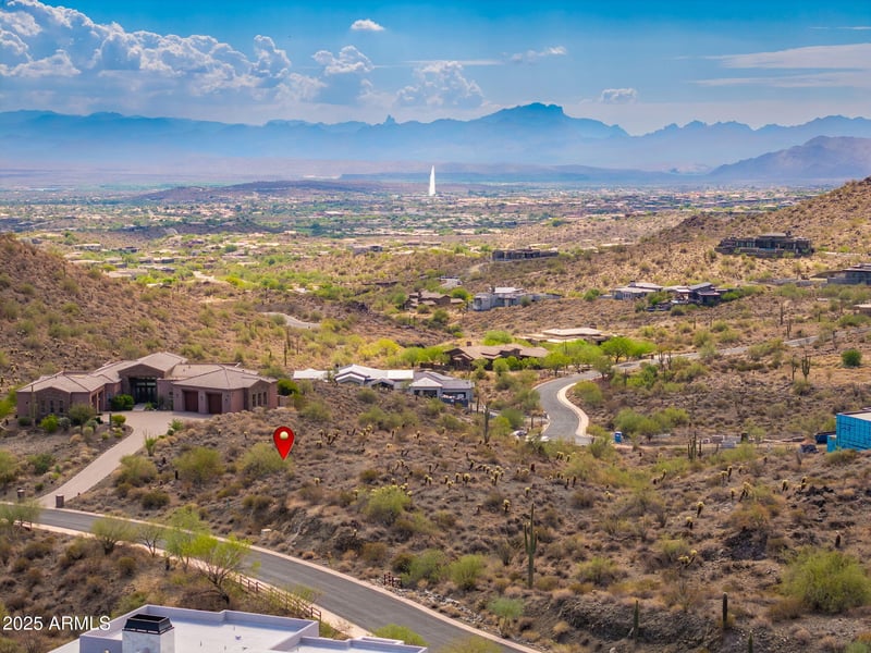 16217 Desert Fox Pw #127, Fountain Hills, AZ 85268