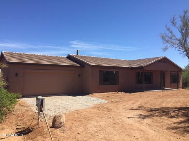 16217 E Gambit Trl, Scottsdale, AZ 85262