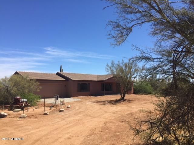 16217 E Gambit Trl, Scottsdale, AZ 85262