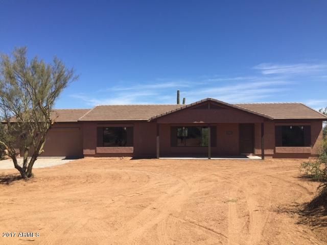 16217 E Gambit Trl, Scottsdale, AZ 85262