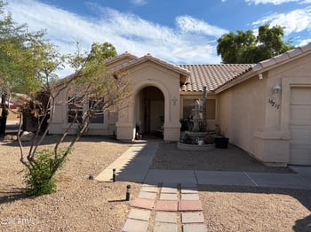 16217 W Hadley St, Goodyear, AZ 85338