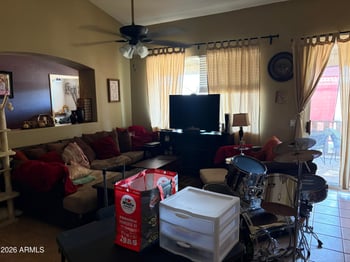 16217 W Hadley St, Goodyear, AZ 85338