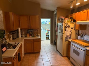 16217 W Hadley St, Goodyear, AZ 85338