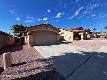 16218 159th Ave, Surprise, AZ 85374