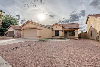 16218 159th Ave, Surprise, AZ 85374
