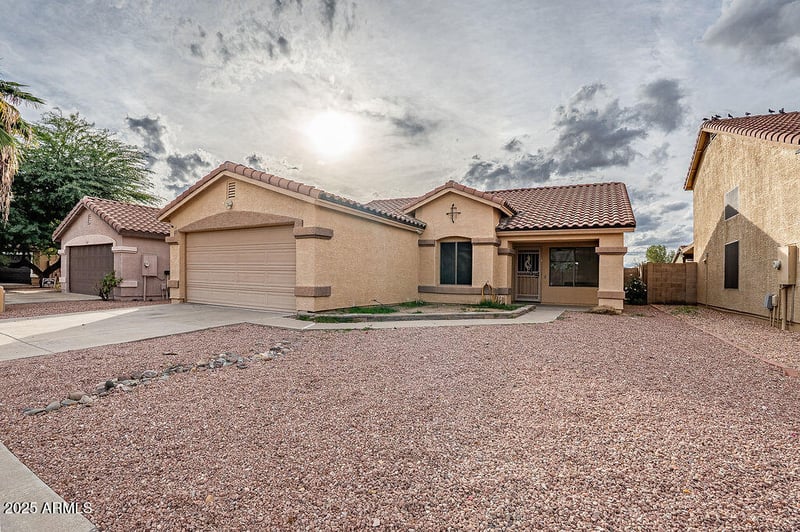 16218 159th Ave, Surprise, AZ 85374
