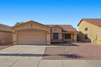 16218 159th Ave, Surprise, AZ 85374