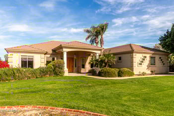 16218 Carole Ln, Litchfield Park, AZ 85340