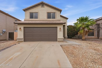 16218 Davis Rd, Surprise, AZ 85374