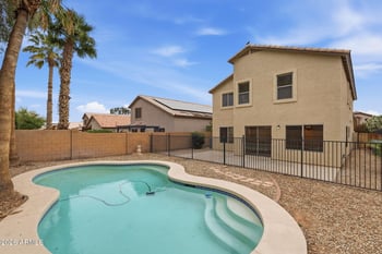 16218 Davis Rd, Surprise, AZ 85374