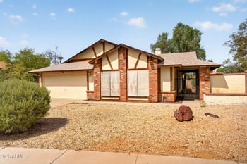 16218 N 64th Pl, Scottsdale, AZ 85254