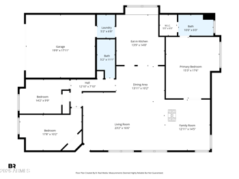 16218 N 64th Pl, Scottsdale, AZ 85254