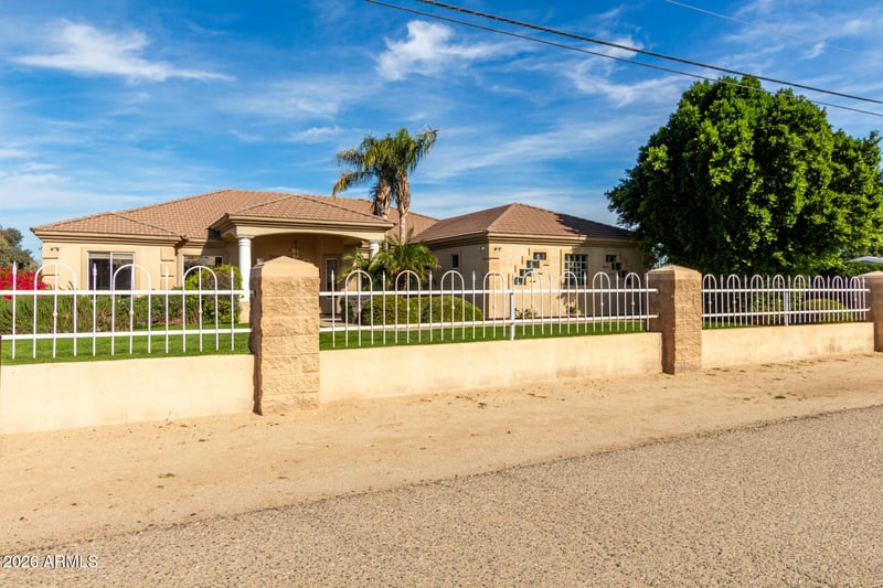 16218 Carole Ln, Litchfield Park, AZ 85340