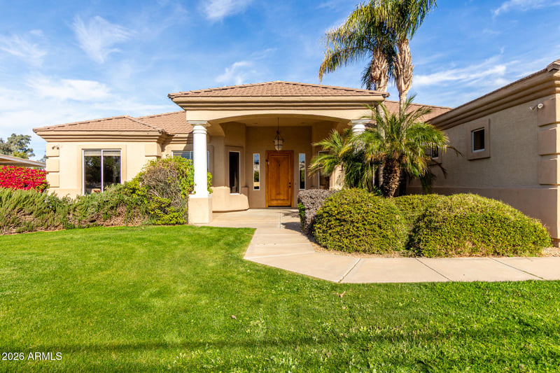 16218 Carole Ln, Litchfield Park, AZ 85340