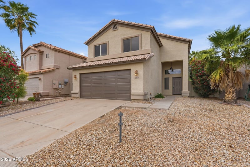 16218 Davis Rd, Surprise, AZ 85374