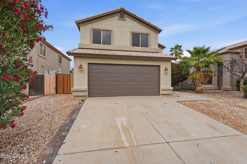 16218 Davis Rd, Surprise, AZ 85374