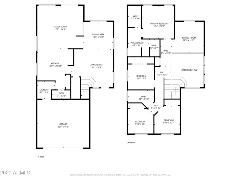 16218 Davis Rd, Surprise, AZ 85374