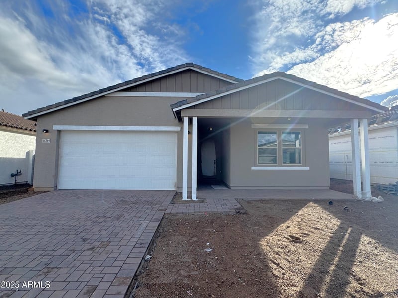 16219 Bajada Rd, Surprise, AZ 85387