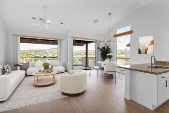16219 Ridgeline Dr, Fountain Hills, AZ 85268