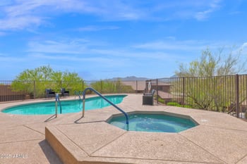 16219 Ridgeline Dr, Fountain Hills, AZ 85268
